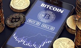 Phụ huynh bị kiện vì con trộm Bitcoin