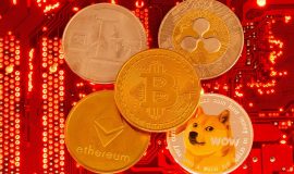 Sàn tiền ảo bị trừng phạt vì tiếp tay cho tấn công mã độc tống tiền