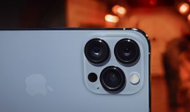 Camera iPhone 13 Pro nằm ở vị trí nào trên bảng xếp hạng DxOMark?