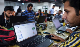 Vì sao chúng ta nên dùng laptop cá nhân?