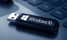 Cách ngắt kết nối USB an toàn bằng phím tắt