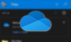 Cách sửa lỗi 0x8004de34 cho OneDrive trên Windows 10