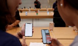 Cách sắp xếp hiển thị danh bạ theo tên hoặc họ trên iOS