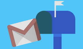 Cách thay đổi tên hiển thị Gmail mà không cần đổi địa chỉ email