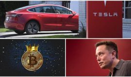 Xuất hiện dịch vụ mua Tesla bằng Bitcoin – Liệu có đủ tác động để Elon Musk suy nghĩ lại?
