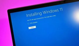 Ba giải pháp cài đặt Windows 11 không qua Microsoft
