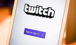 Twitch tiết lộ nguyên nhân gây rò rỉ dữ liệu lớn