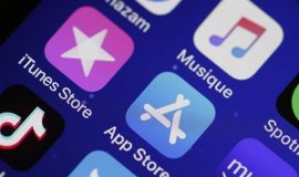 Apple từ chối ứng dụng tử vi trên App Store