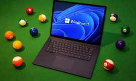 Windows 11 nhận bản vá Patch Tuesday đầu tiên