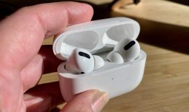 Apple mở rộng chương trình sửa chữa AirPods Pro