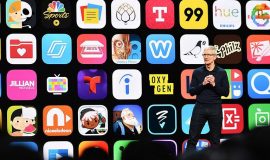 Apple phản đối luật thanh toán trên App Store của Hàn Quốc