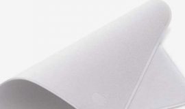 Apple tiết lộ vải lau màn hình giá 19 USD
