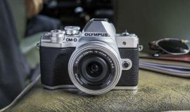 Hãng máy ảnh Olympus tiếp tục bị ransomware tấn công