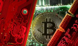 “Gã khổng lồ” Bitmain ngừng vận chuyển các máy khai thác Bitcoin tại Trung Quốc