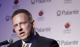 Tỷ phú Peter Thiel “hối hận” vì đáng ra nên đầu tư nhiều hơn vào Bitcoin