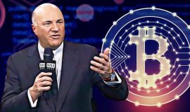 “Cá mập” Kevin O’Leary tiết lộ đang phân bổ đầu tư tiền mã hóa nhiều hơn vàng