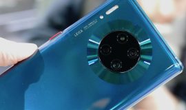 Cách cài các ứng dụng quen thuộc trên Mate 30 Pro không cần Google Play