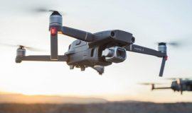 Quan chức Mỹ gọi drone Trung Quốc là ‘Huawei trên không’