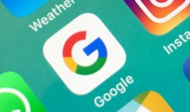Cách sử dụng Google Images trên iPhone