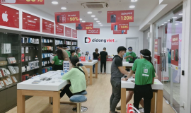 Nhiều mẫu iPhone cũ giảm giá mạnh sau khi iPhone 13 bán tại Việt Nam