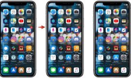 Cách khắc phục lỗi iPhone/iPad tắt nguồn liên tục