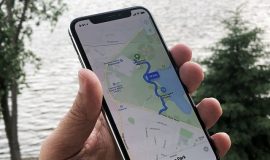 Cách sử dụng Apple Maps không cần internet