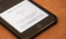 Cách chia sẻ mật khẩu giữa các thiết bị iOS