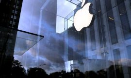 Apple cảnh báo nhiều rắc rối trong chuỗi cung ứng
