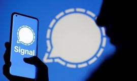 Hàng triệu người chuyển qua Signal khi Facebook gặp sự cố ngừng hoạt động