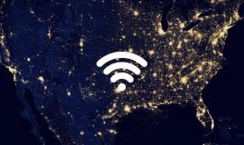 Internet ở Mỹ đắt nhưng chậm hơn quốc tế