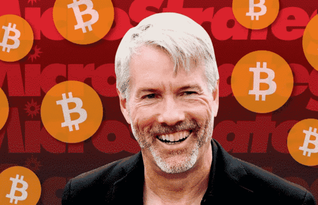 Michael-Saylor-MicroStrategy