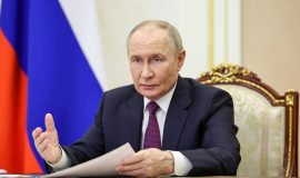 Nga nêu lý do cuộc điện đàm Trump – Putin kéo dài hơn 2 giờ
