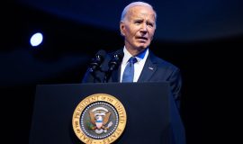 Cựu Tổng thống Mỹ Biden mắc ung thư ác tính, di căn đến xương