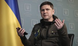 Ukraine không thể chống chịu xung đột nếu thiếu Mỹ, Nga giành thêm 3 khu định cư