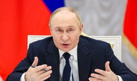 Ông Putin nói Nga ‘bị buộc’ phải thực hiện chiến dịch quân sự ở Ukraine