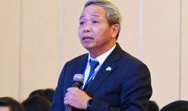 “Việt Nam cần xây dựng chính phủ AI, thành phố AI”