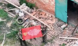 Nga hé lộ chi tiết việc giành kiểm soát làng trọng yếu ở miền đông Ukraine