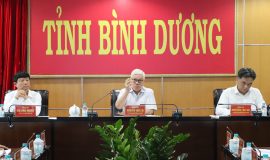 Bình Dương: Mỗi doanh nghiệp phải thực hiện chuyển đổi số, đổi mới sáng tạo