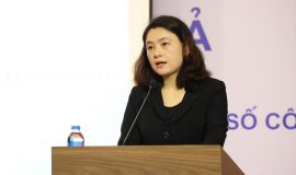 Công bố 5 doanh nghiệp chữ ký số công cộng có chất lượng dịch vụ tốt nhất