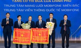 Nghị quyết số 57 đặt MobiFone đứng trước cơ hội lớn