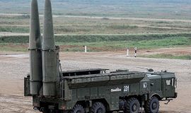 Ukraine thừa nhận tên lửa Nga khó đánh chặn, cảng Odesa bị tập kích bởi Iskander