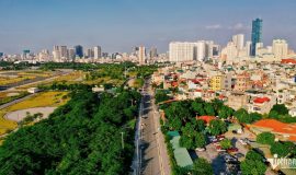 Hơn 100 triệu trái tim hướng tới tầm nhìn vì kỷ nguyên vươn mình