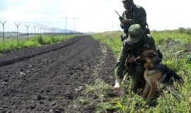 Cựu binh Nga lý giải việc lập vùng đệm an ninh ở Ukraine