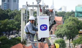 Nhà mạng được hưởng chính sách đặc biệt khi đầu tư phát triển mạng 5G