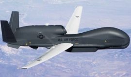 Video Ukraine kết hợp UAV và USV phá hủy cơ sở hạ tầng quân sự Nga ở Biển Đen