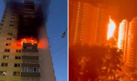 Nga nêu hành động của Ukraine làm cản trở tiến trình hòa bình