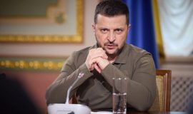 Tổng thống Ukraine hé lộ những vũ khí chính cần sản xuất để đáp trả Nga