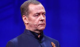 Ông Medvedev nêu yếu tố làm chệch hướng đàm phán Nga – Ukraine