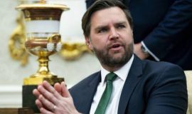 Các nhân vật nổi bật có khả năng kế nhiệm ông Trump năm 2028