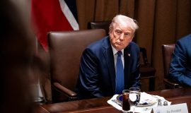 Ông Trump giải thích lý do không tăng cường trừng phạt Nga